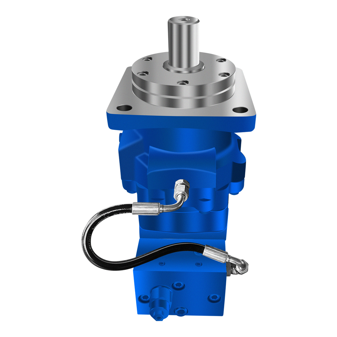 Latest company blogs about La vitesse instable des moteurs hydrauliques dans des environnements à basse température: une solution pour les machines agricoles en Russie