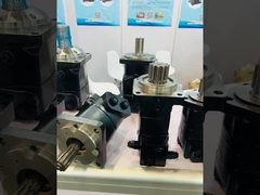 AgriTechnique 2023 à Hanovre en Allemagne