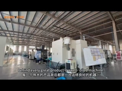 Danfoss Orbital Motors OMV 315/400/500/630/800 Série complète moteur hydraulique moteurs hydrauliques orbitaux