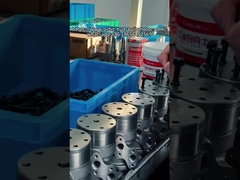 Les fabricants chinois de moteurs hydrauliques orbitaux.