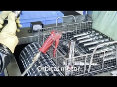 Bienvenue à visiter notre usine ---- moteurs orbitaux hydrauliques