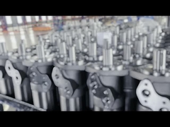Moteurs hydrauliques de fabricants chinois