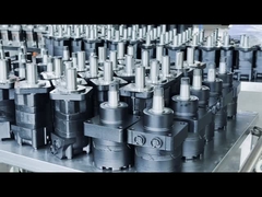 Moteurs pour machines de construction