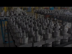 Moteur hydraulique de voyage