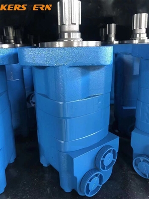 Sauer  Eaton Orbit Hydraulic Motor