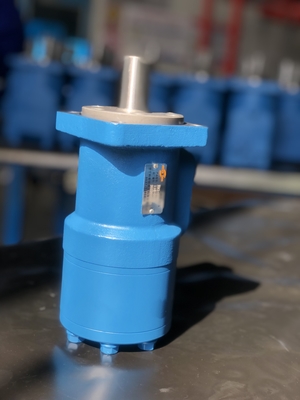 BMP BM1 OMP Orbit Hydraulic Motor Sauer  Eaton