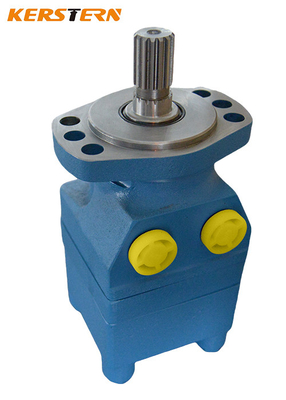 125-750cc Displacement High Torque Hydraulic Motor Boost Your Machine s Power