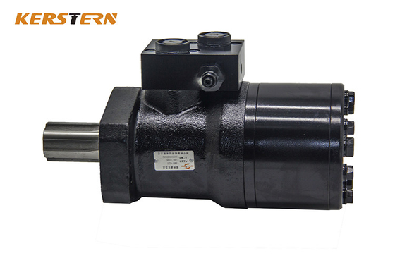 800ml/R Orbital  Hydraulic Motor With High Efficiency
