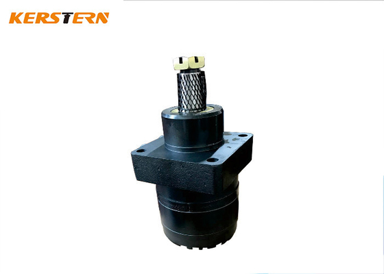 OME BMER KMER  125cc 750cc High Torque Hydraulic Motor  Eaton Hydraulic Drive