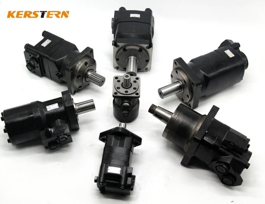 OMT BMT OMS OMP Sauer  Hydraulic Motor Low Speed High Torque