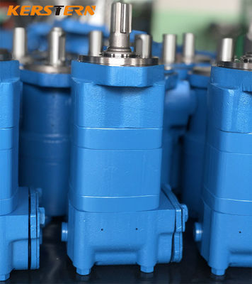 acheter la haute orbitale hydraulique de moteur de la milliseconde BMSY BM5 315cc d'OMS 50ml/R serrent à la clé dynamométrique dc 8 à 20Mpa online manufacture