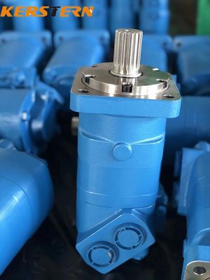 acheter Moteur hydraulique d'orbite avec le clapet de bobine online manufacture