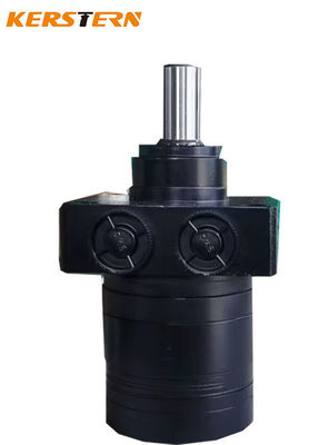 acheter Couple élevé à vitesse réduite de moteur orbital hydraulique de roue d'OMR online manufacture