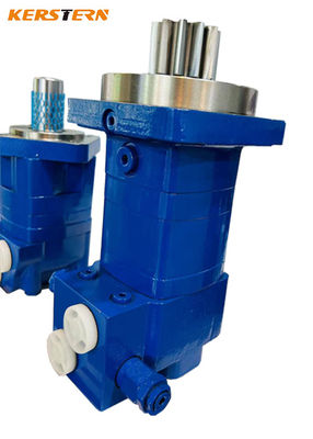 acheter Moteurs hydrauliques à haute performance avec un couple exceptionnel online manufacture