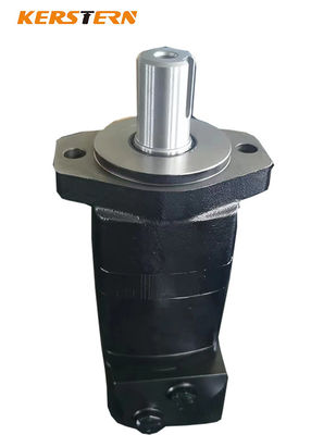 acheter Plage de température 0-50C Moteur à entraînement hydraulique doté d'une protection IP54 online manufacture