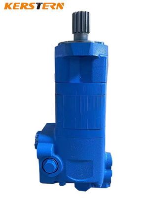 acheter Moteur hydraulique orbital efficace à déplacement fixe pour machines de pêche online manufacture