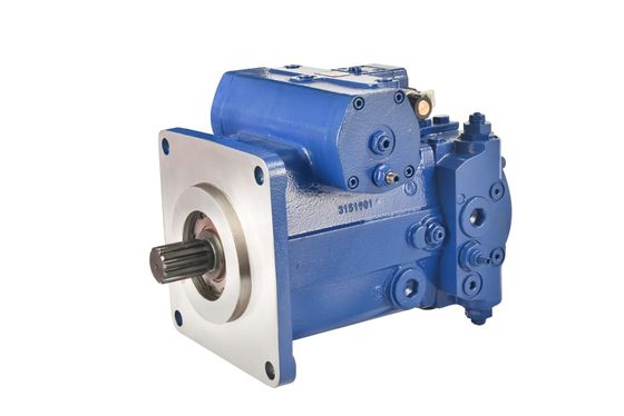 acheter Pompes hydrauliques à boucle fermée de 3600 tours par minute avec 14 T 12/24 DP online manufacture