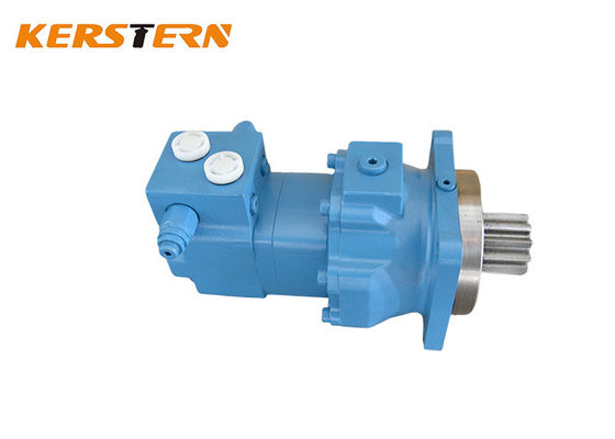 acheter Pièces pour moteurs hydrauliques à orbite polyvalente bleue online manufacture