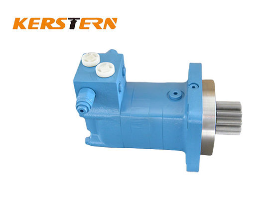 acheter Moteur hydraulique d'orbite polyvalent de 8 à 20 kW online manufacture