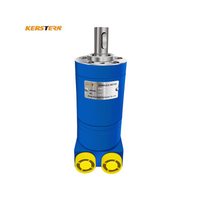 acheter Moteurs hydrauliques à couple élevé, puits à filets droits et à cônes pour applications polyvalentes online manufacture