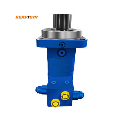 acheter Moteurs hydrauliques à couple élevé, puits à filets droits et à cônes pour applications polyvalentes online manufacture