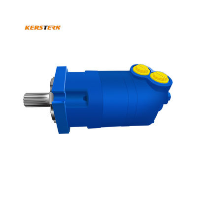 acheter Moteur hydraulique à couple élevé avec des arbres raides et coniques pour l'efficacité online manufacture