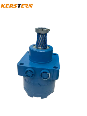 acheter Moteur de roue hydraulique polyvalent pour convoyeurs industriels, foreuses minières, treuils, bulldozers, concasseurs et systèmes de contrôle de la construction navale online manufacture