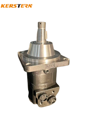 acheter Moteur à roue hydraulique durable conçu pour les forages miniers, les treuils, les bulldozers, les broyeurs et les applications de contrôle des hélices de la construction navale online manufacture