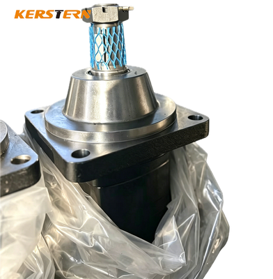 acheter Moteur à roue hydraulique conçu pour une faible pression de démarrage et une haute résistance à la pression arrière dans des conditions de travail difficiles online manufacture
