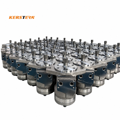 acheter Remplacement du moteur hydraulique orbital pour Danfoss 11302582 online manufacture