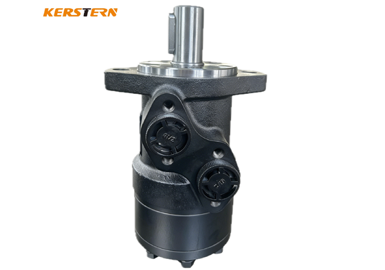 Acheter Moteur hydraulique gerotor série OMB avec joint d'arbre haute contre-pression pour équipement industriel online manufacture
