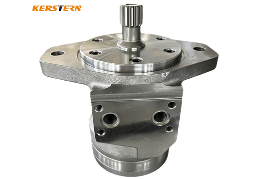 Acheter 11302582 moteur hydraulique orbital  113cc LSHT Geroler moteur pour Danfoss remplacement ∙ 113cc LSHT Geroler moteur hydraulique online manufacture