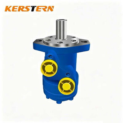 Acheter KM1 OMR Hydrostatique à grande vitesse moteur à entraînement hydraulique haute vitesse ISO9001 online manufacture