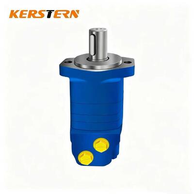 Acheter Moteur hydraulique à grande vitesse d'Oms online manufacture