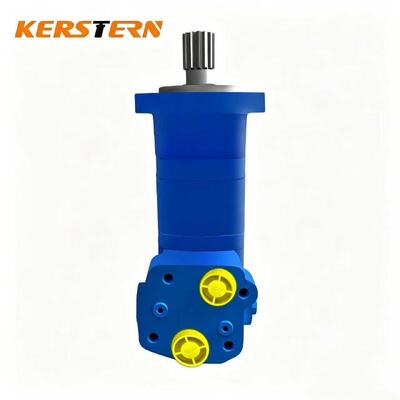 Acheter KM5 Eaton série 2000 moteur hydraulique orbital 2 vitesses moteur online manufacture