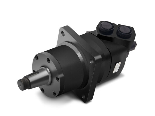 Acheter Moteur hydraulique à couple élevé avec une pression maximale de 205 bar et un débit maximal de 150 LPM pour les applications lourdes online manufacture