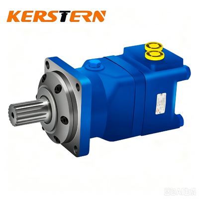 Acheter Moteur hydraulique de  de moteur de couple élevé à grande vitesse d'OMT online manufacture