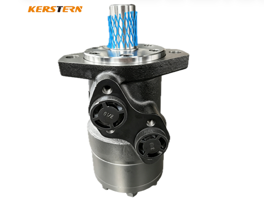 Acheter Le frein KM3 hydraulique circule en voiture 100ML/R forant Rig Motor Low Noise fabrication en ligne