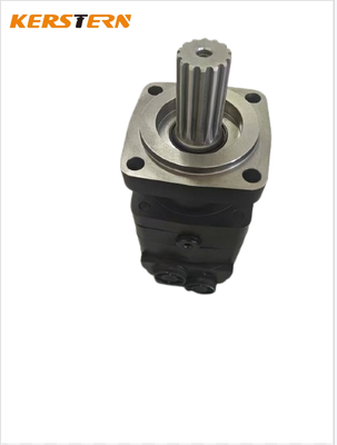 Acheter KM1 475cc 250cc Moteur Hydraulique Orbital Sauer Inspection Finale OMP online manufacture