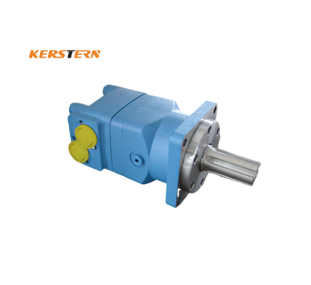 Acheter Moteur orbital KMT 100CC/R Conception et construction de l'entraînement hydraulique fabrication en ligne