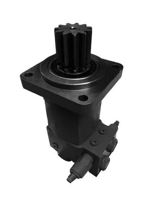 acheter Moteur orbital hydraulique Parker Orbital Motor 110rpm de BM5S  Gerotor online manufacture