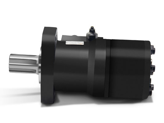 acheter Entraînement orbital hydraulique d'huile hydraulique du moteur 160ml/R 200ml/R de la vitesse KM4 online manufacture