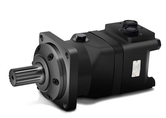 acheter Vitesse hydraulique orbitale EATON NHM de  de moteur hydraulique à grande vitesse d'Intermot online manufacture