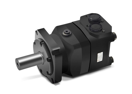 acheter Moteur hydraulique à grande vitesse d'EATON 520KG Intermot pour la machine automatique online manufacture