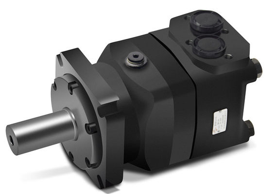 acheter Moteur hydraulique à grande vitesse orbital T/MN élevé NK de roue d'EATON online manufacture