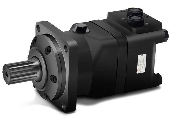 acheter Orbital Motor de fonte de moteur d'orbite de KMT Eaton d'OMT BMT online manufacture