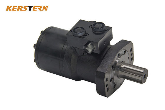 acheter Pompe à moteur hydraulique orbitale d'OMR km2  pour la machine d'injection online manufacture