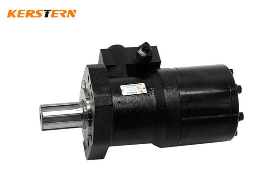acheter les pompes à moteur d'orbite de 440rpm 24mpa embrayent la haute pression hydraulique de pompe à engrenages online manufacture
