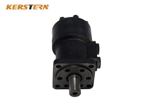 acheter moteur hydraulique de 985ml/R 14mpa la Sûre T/MN élevé ISO9001 pour la machine d'injection online manufacture
