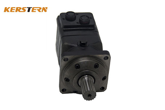 acheter Moteurs hydrauliques blancs dynamiques orbitaux de KMT pour la machine de construction online manufacture